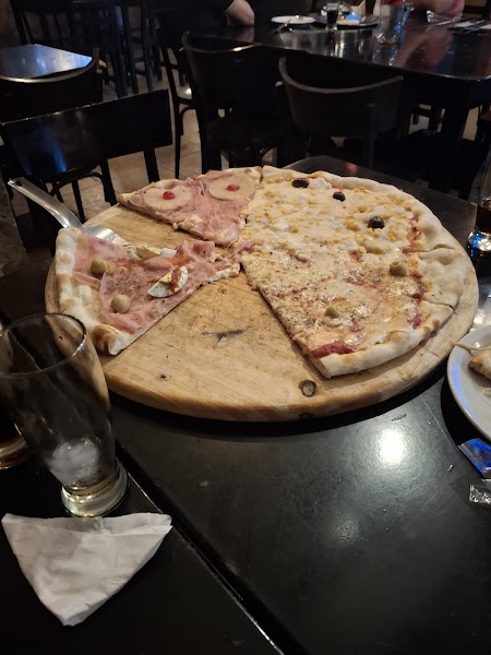 Pizza Piedra - 2