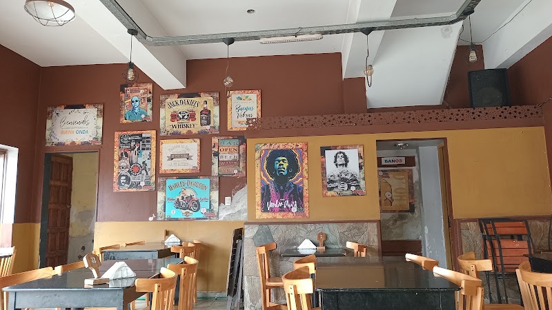 Pizza Piedra - 4