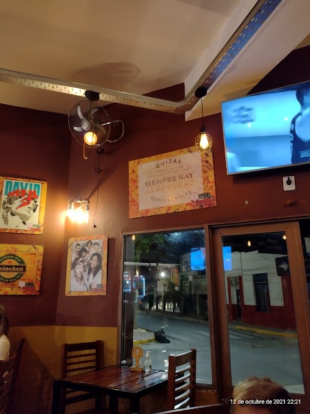 Pizza Piedra - 5