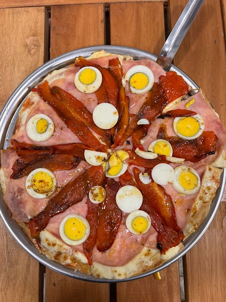 BARDO - Clásica Pizzería - 2