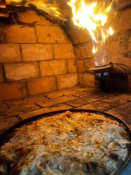 BARDO - Clásica Pizzería - 3