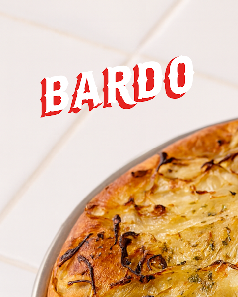BARDO - Clásica Pizzería - 5