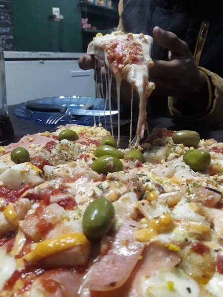 PIZZERIA Y SÁNDWICHERIA NOI - imagen 1