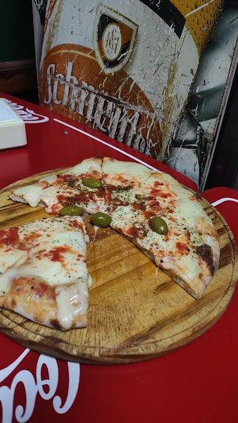 PIZZERIA Y SÁNDWICHERIA NOI - 2