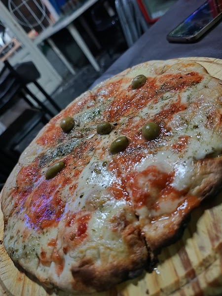 PIZZERIA Y SÁNDWICHERIA NOI - 4