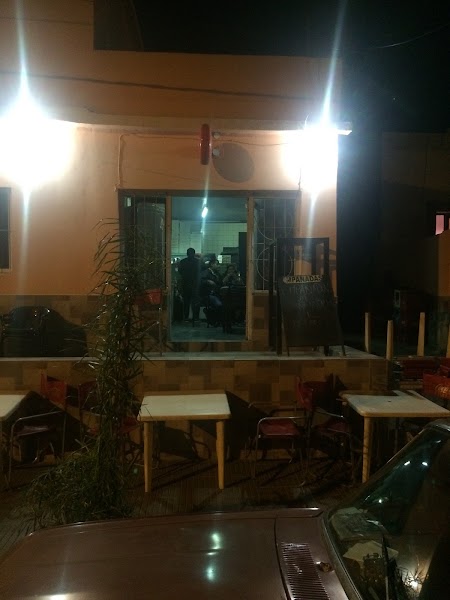 PIZZERIA Y SÁNDWICHERIA NOI - 5