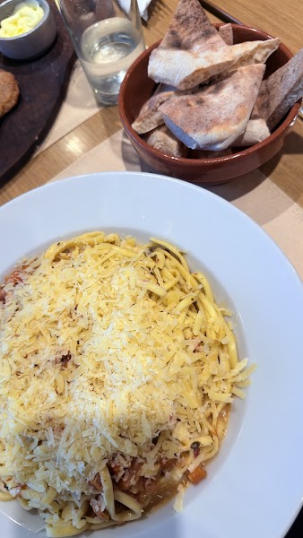 𝙿𝙸𝚉𝚉𝙴𝚁Í𝙰 POPULAR – ʀɪɴᴄᴏ́ɴ ɴᴜᴇsᴛʀᴏ - 5