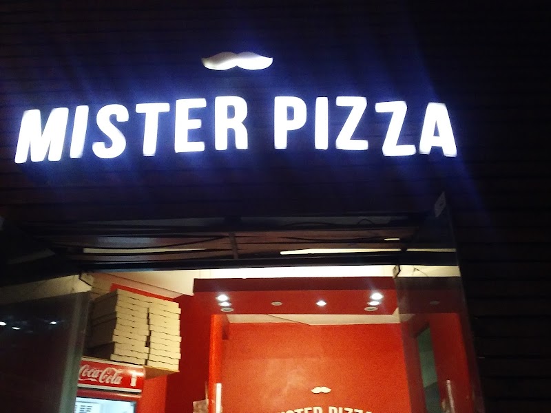 Mister Pizza - imagen 1