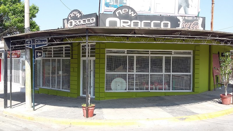 Pizzeria New Orocco - imagen 1