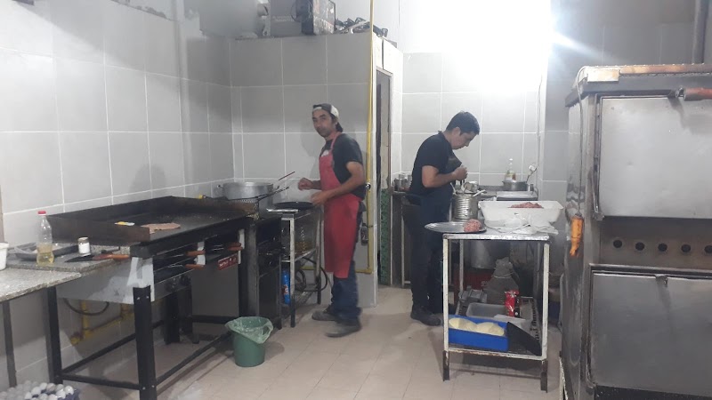 Pizzeria New Orocco - 4