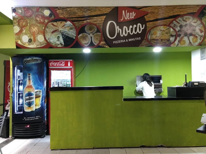 Pizzeria New Orocco - 5