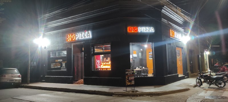 BIG PIZZA (Catamarca) - imagen 1