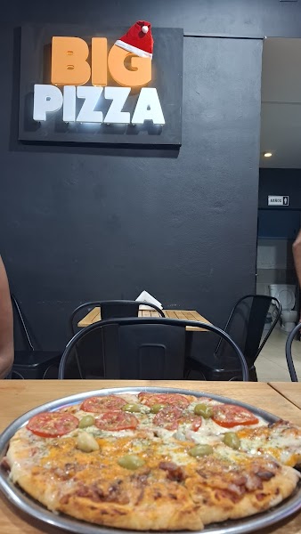 BIG PIZZA (Catamarca) - 4