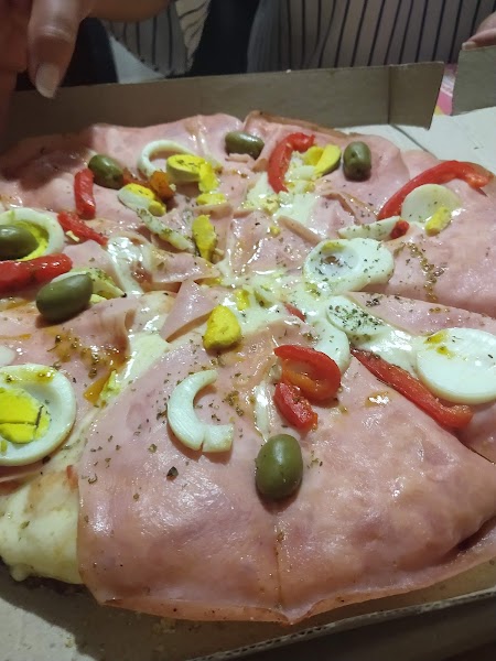 Pizzeria Miranda - imagen 1
