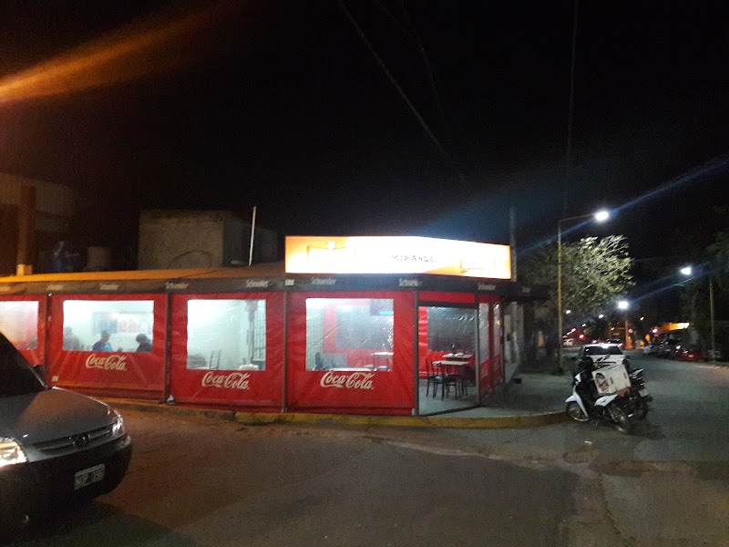 Pizzeria Miranda - 3