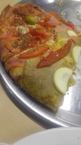 Pizzeria Miranda - 4
