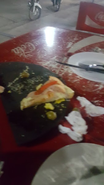 Pizzeria Miranda - 5