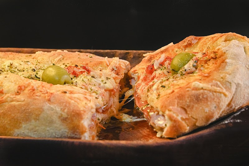 Pizzería Los Compadres - imagen 1