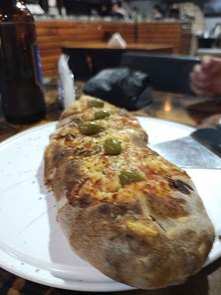 Pizzería Los Compadres - 4