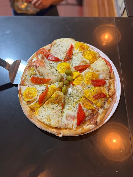 Pizzería Los Compadres - 5