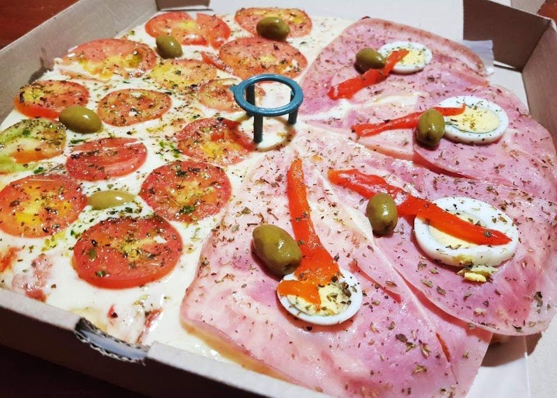 American Pizza - imagen 1