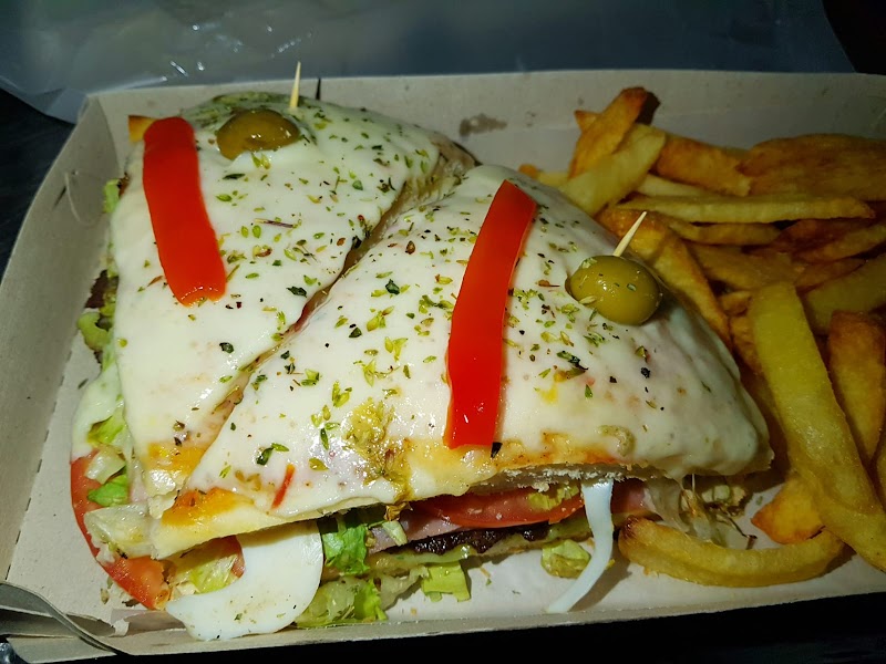 American Pizza - 2