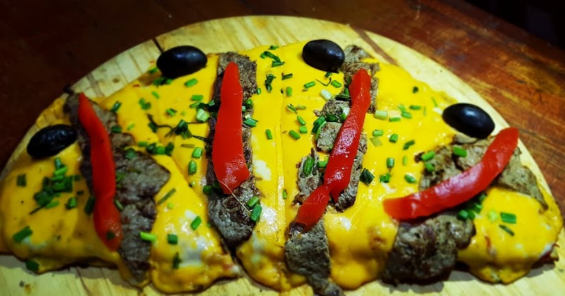 American Pizza - 3