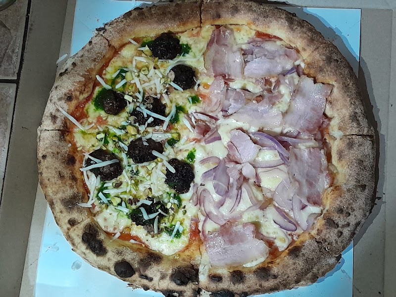 Ciao amangiare - 2