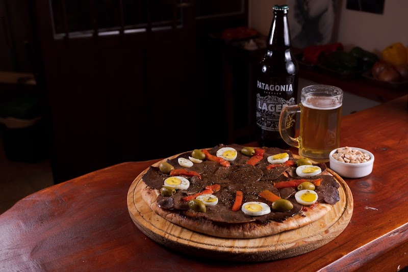 La leñera pizzería - 2