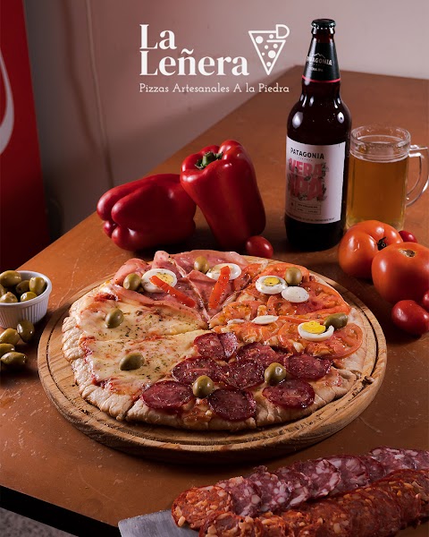 La leñera pizzería - 4