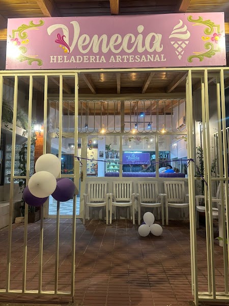 Venecia - 2