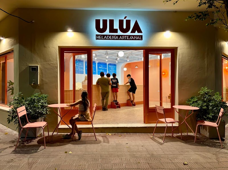 ULÚA Heladería Artesanal - imagen 1