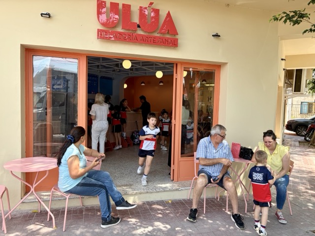 ULÚA Heladería Artesanal - 5