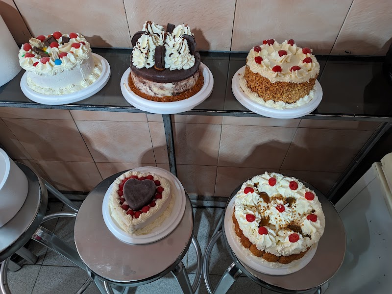Heladeria Limar - 3