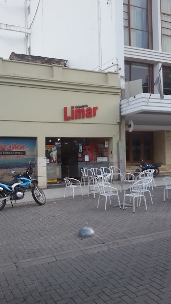 Heladeria Limar - 4