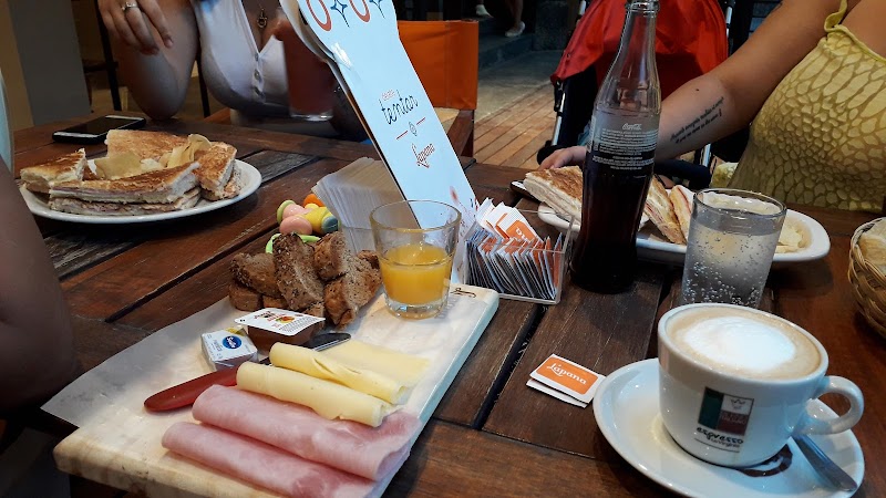 Heladeria Limar - 5