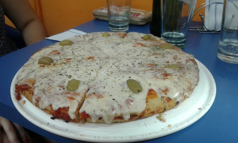 Heladeria Shams - Belgrano - imagen 1
