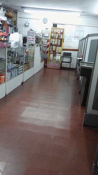 Heladeria Shams - Belgrano - 2