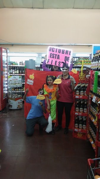 Heladeria Shams - Belgrano - 4