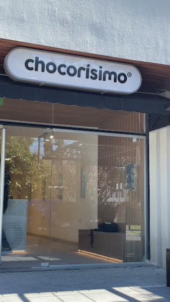 Chocorisimo Helados Catamarca - 2