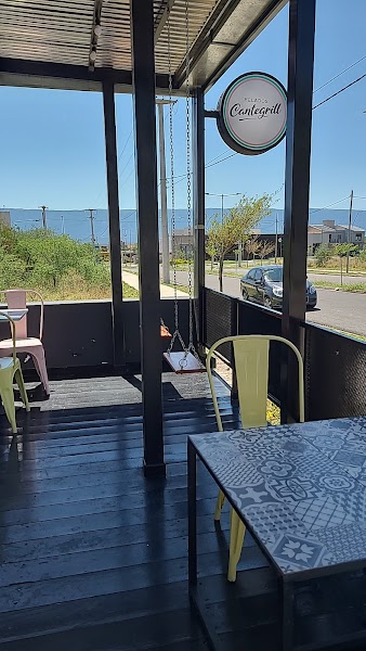 Heladeria Cantegrill - imagen 1