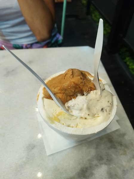 Heladeria Cantegrill - 2