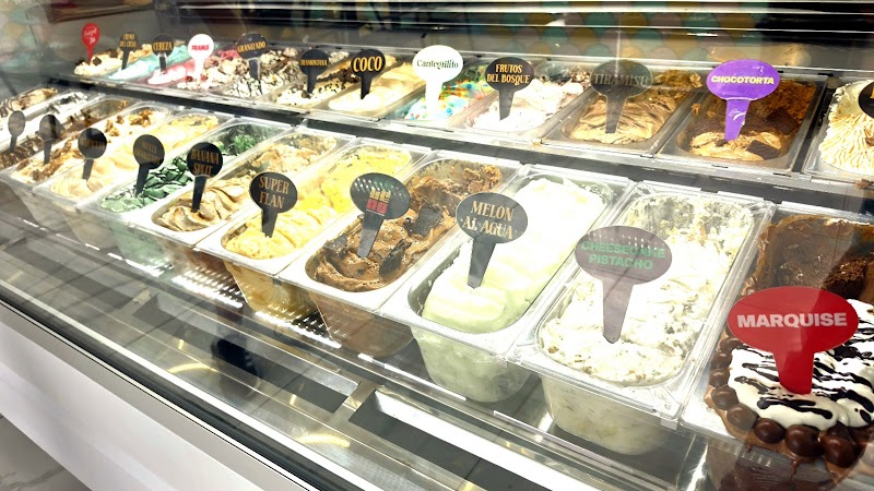 Heladeria Cantegrill - 3