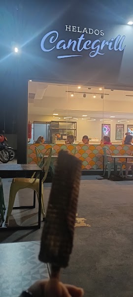 Heladeria Cantegrill - 5