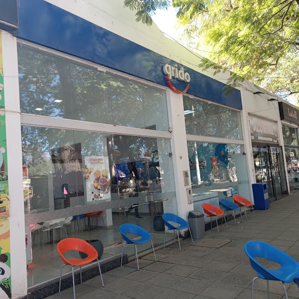 Grido helado - imagen 1