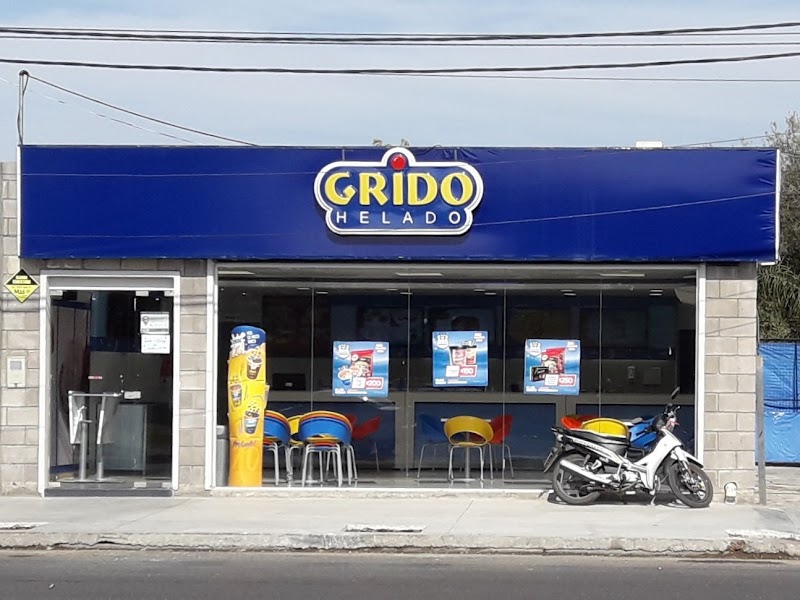 Grido helado - 3