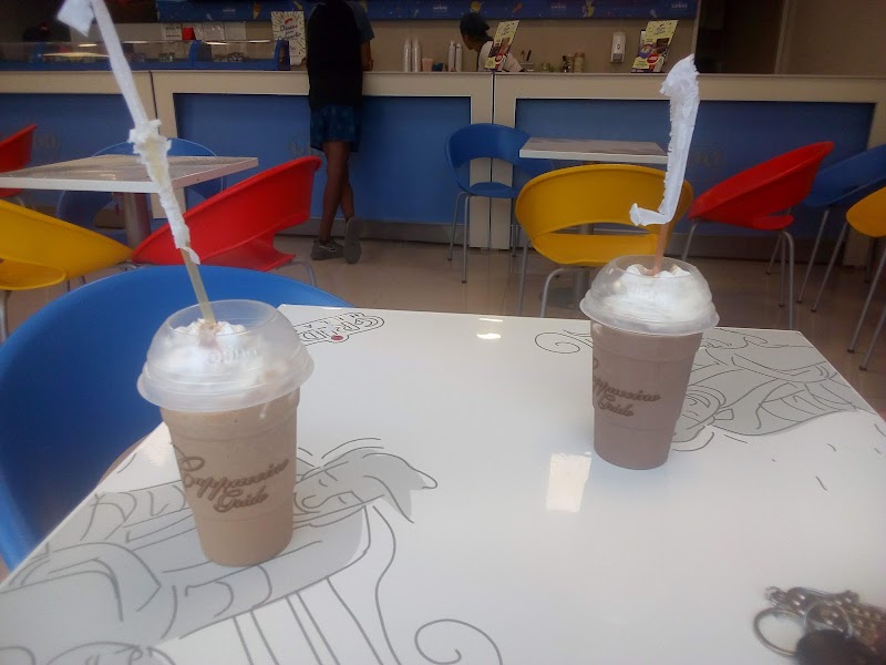 Grido helado - 4