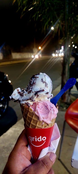 Grido helado - 5