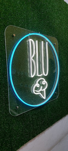 Blu el helado del barrio - 4