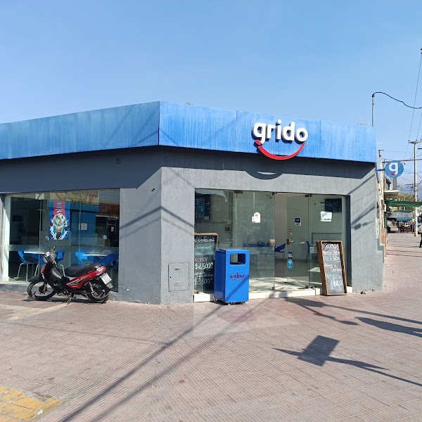 Grido helado - imagen 1